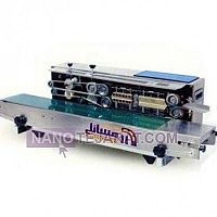 دستگاه دوخت ریلی با تاریخ زن  دستگاه دوخت ریلی با تاریخ زن